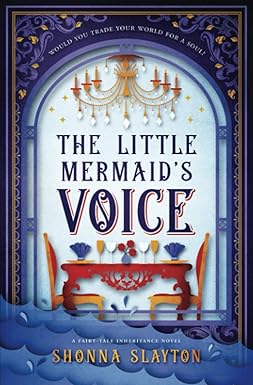 Fairytale Reimagined: The Little Mermaid’s Voice Review