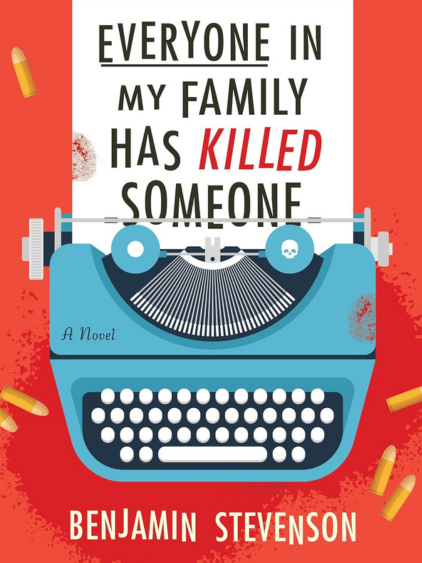 Everyone in My Family Has Killed Someone Review: Murder, Meta Humor, and Mystery